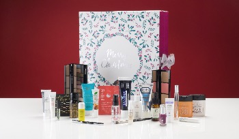 Latest in Beauty YOU Beauty Advent Calendar